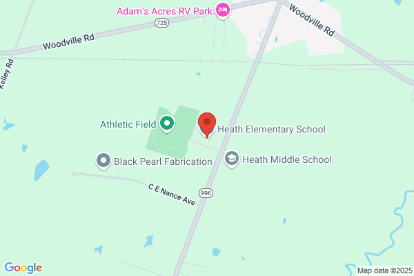 Heath Elementary School