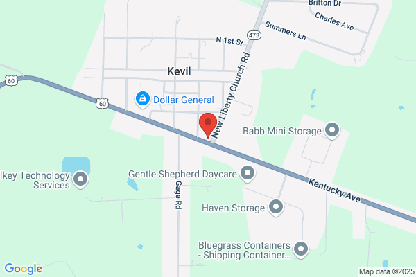 Kevil Bank