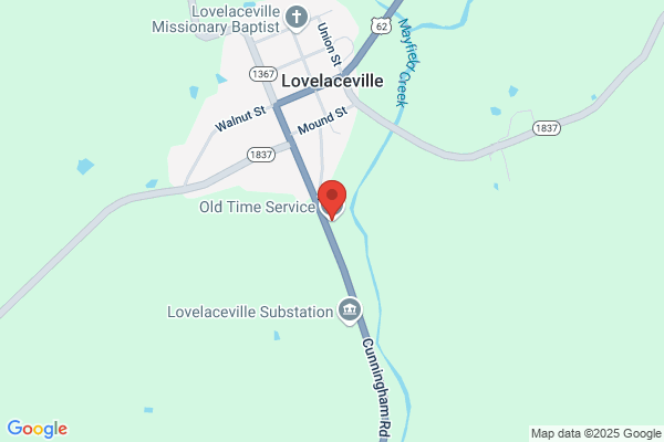 Olde Time Tire Center