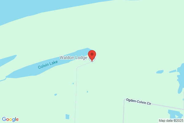 Waldon Hunting Club