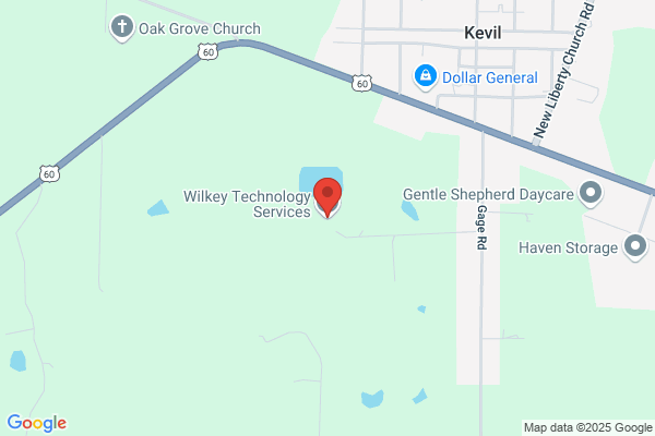 Wilkey Technology Services