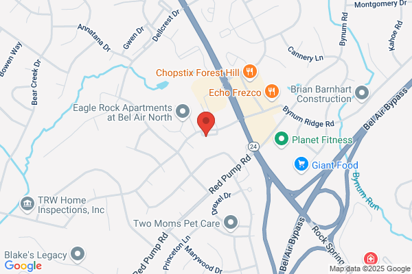 Sterling Glen of Forest Hills