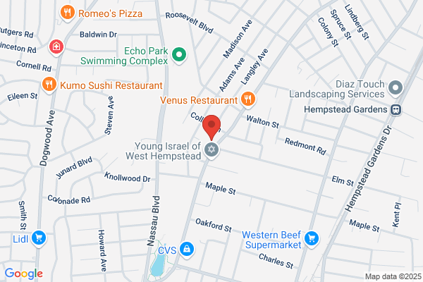 Hebrew Academy of West Queens