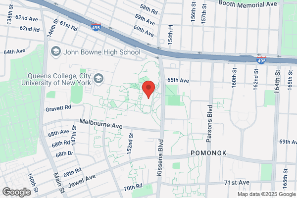 Kaplan Educational Centers