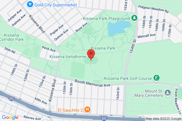 Kissena Bicycle Center