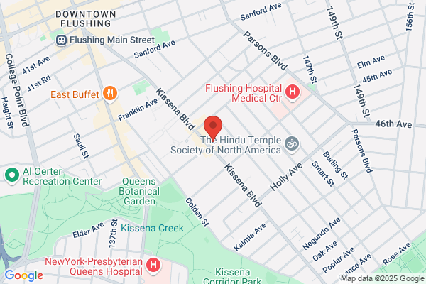 Kissena Seafood