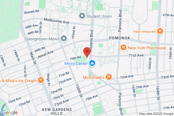 Kumon Math and Reading Center of Flushing - South