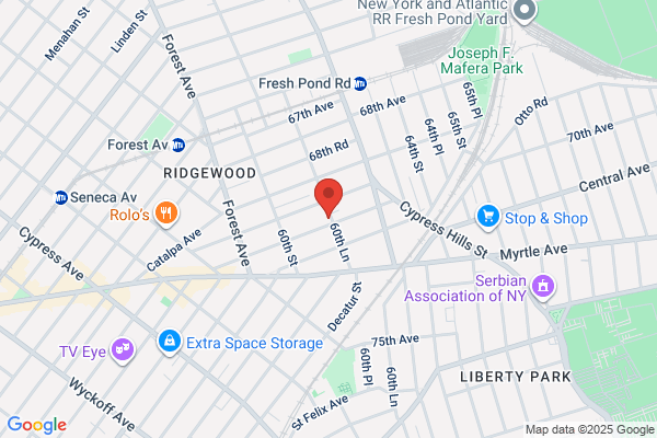 Queens Central Realty