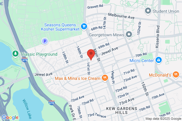Queens Cognitive Behavioral Therapy Psychology, PLLC