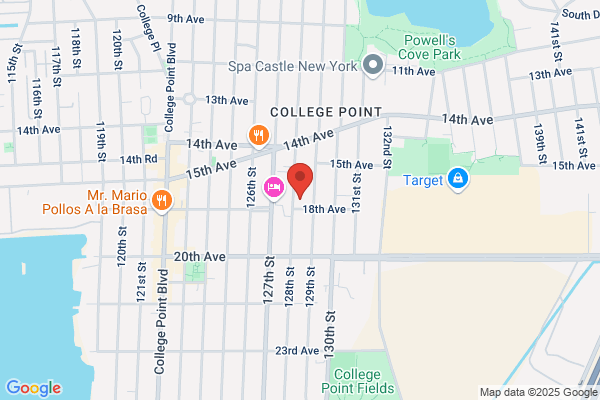 Tommy's Towing & Collision