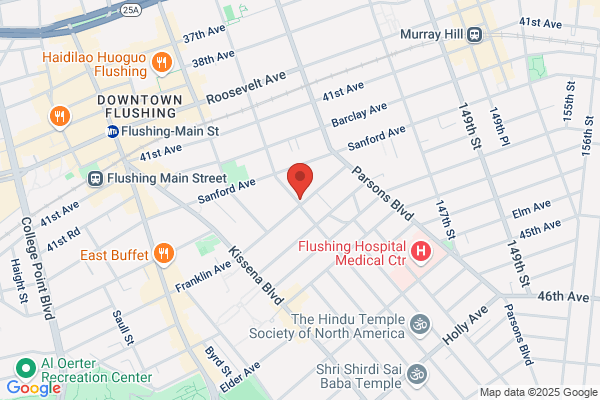 Bowne Wine & Liquor Store Inc