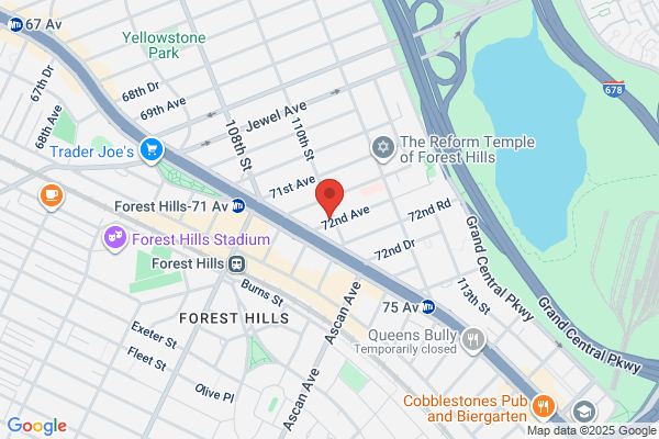 Holistic Medical Forest Hill