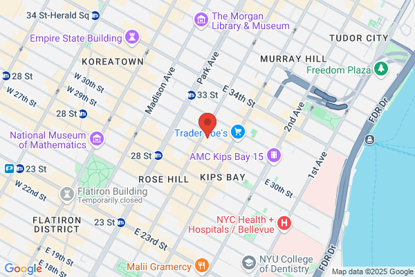 Metropolitan Ny Coord Council