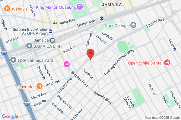 B & O Auto Repair Center Inc
