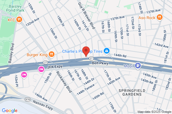 Bunch Auto Repair