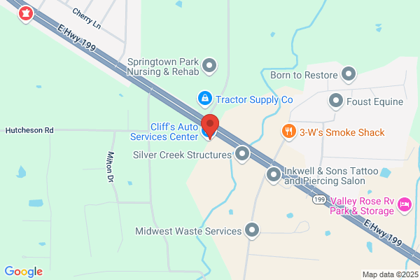 Cliff's Auto Service Center