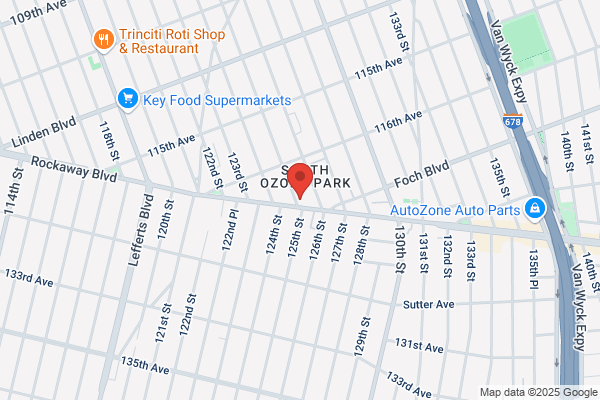 James Auto Repair