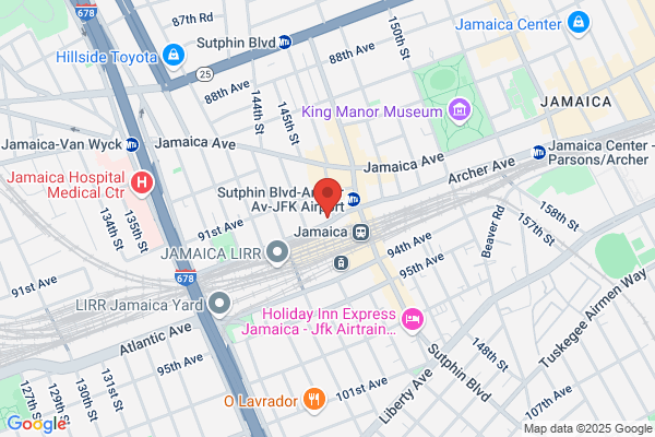 Precise Auto Repair Shop