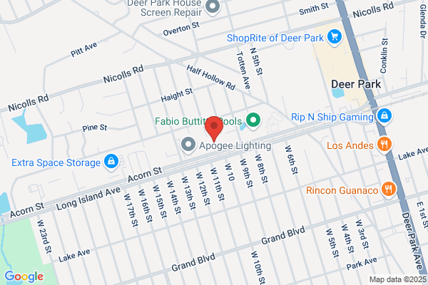Big T Electric Inc