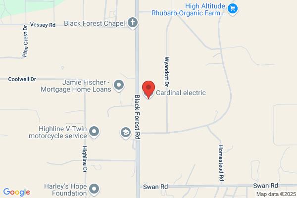 Cardinal Electric Inc
