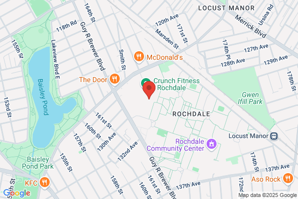 Rochdale Dental Care: Marlene Reynolds-Cox, DDS