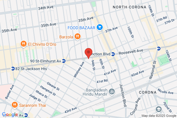 Jackson Heights Pediatric Dental Empowered by hellosmile