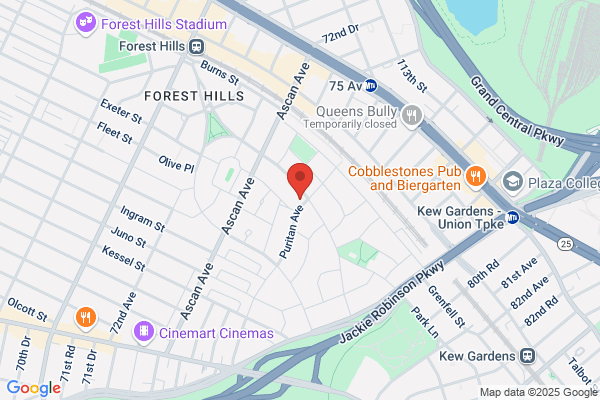 Sterling Glen of Forest Hills