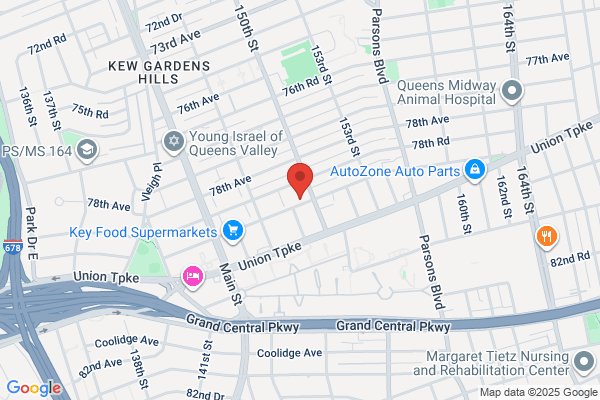 Central Queens Dental