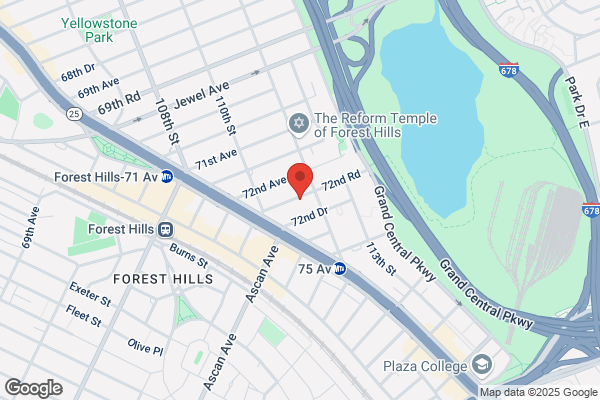 Forest Hills Surgical Associates PC MD