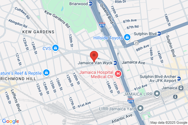 NYU Langone Orthopedic Surgery Associates