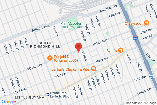 Queens Long Island Medical
