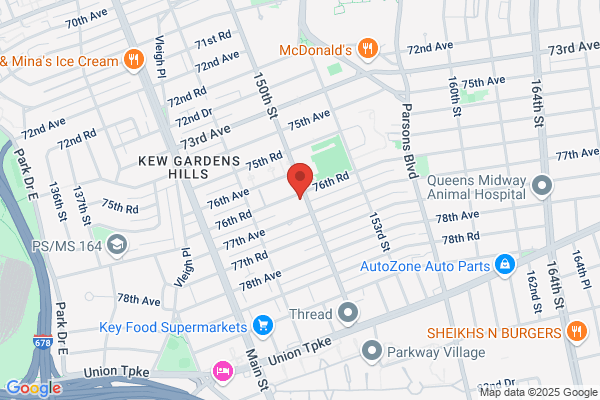 Weichselbaum Akiva DDS