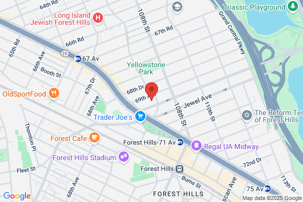 Zivari Debora DDS