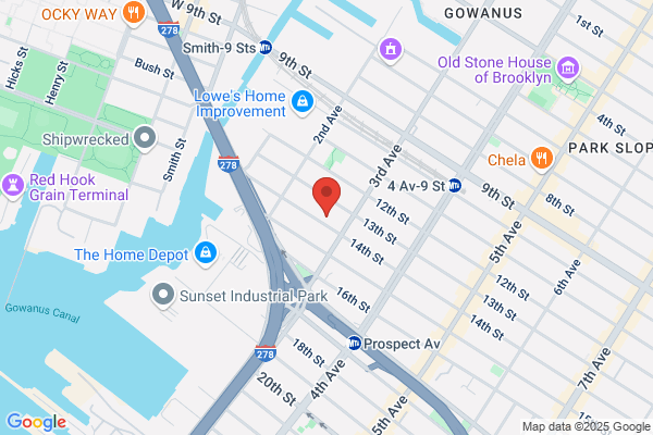 CSI Estimation LLC