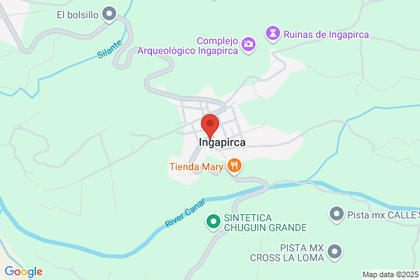 Ingapirca General Contracting