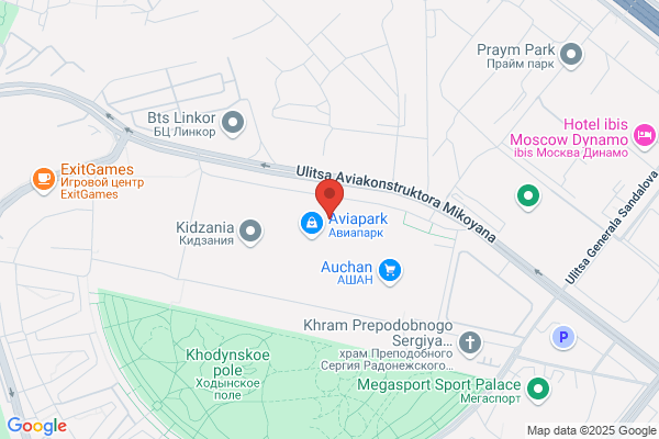 FOOD BAZAAR