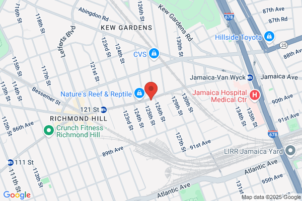 Manni's West Indian & American Grocery