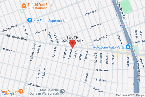 Patino Grocery