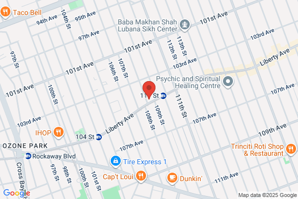 101 Insurance Agency