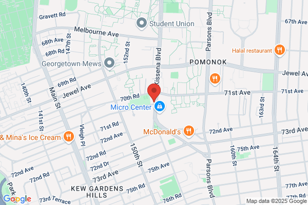 59 Kissena Cleaners