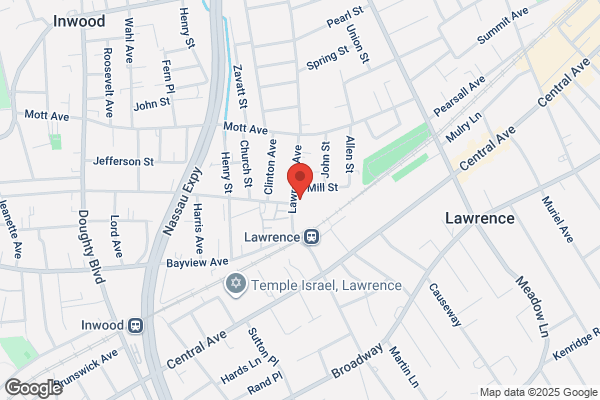 Alhua Laundromat Inc