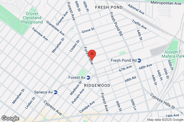 Budde French Cleaners Inc