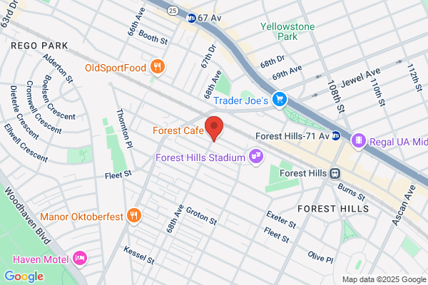 Coco Laundromat Inc