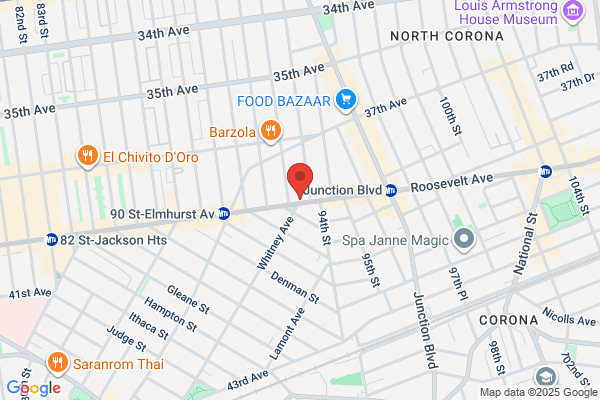 Gremi Laundromat Inc