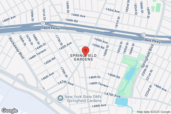 Guy R Brewer Blvd Laundromat