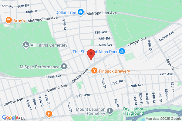 Hi-Rise Laundry Equipt Corporation