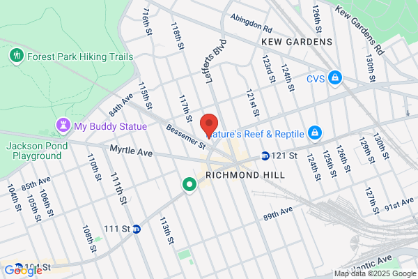 Laundromat & Dry Cleaners