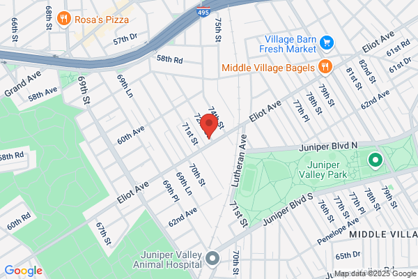 Maspeth Dry Cleaners 2