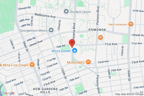 Metro Laundromat Inc