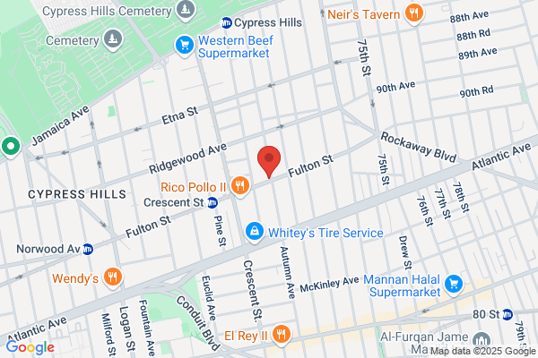 Morwood Cleaners